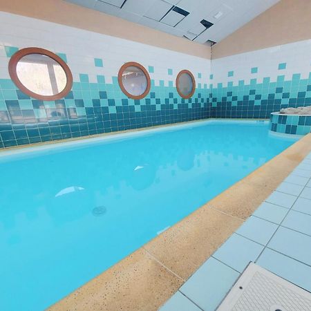 Tres Bel Appartement Lumineux A Samoens Luaran gambar