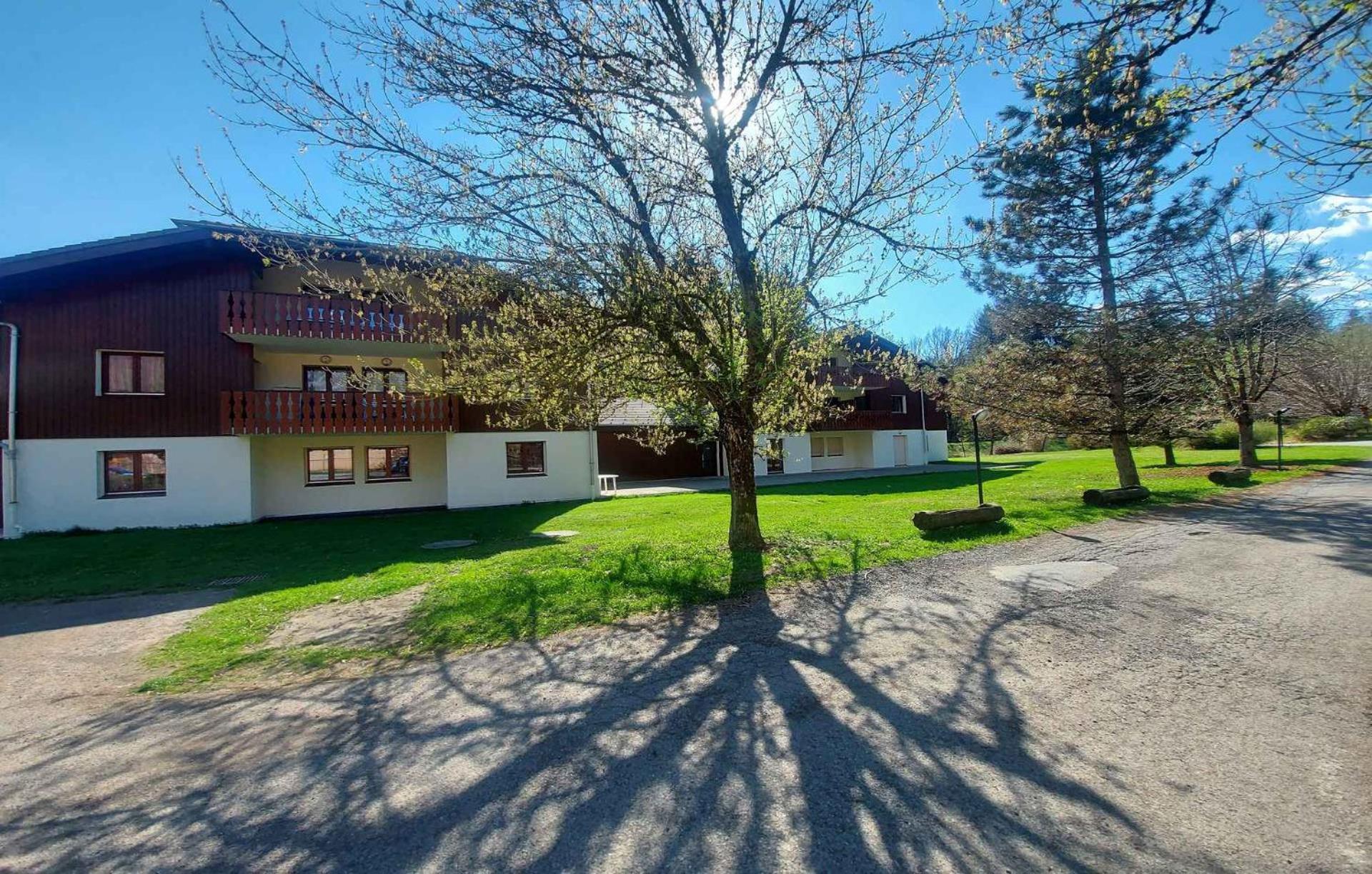 Tres Bel Appartement Lumineux A Samoens Luaran gambar