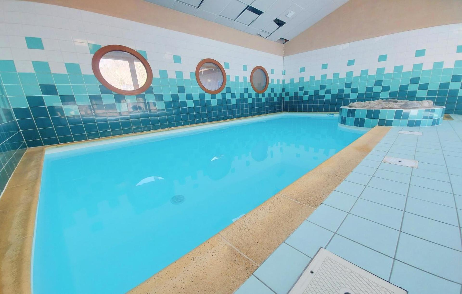 Tres Bel Appartement Lumineux A Samoens Luaran gambar